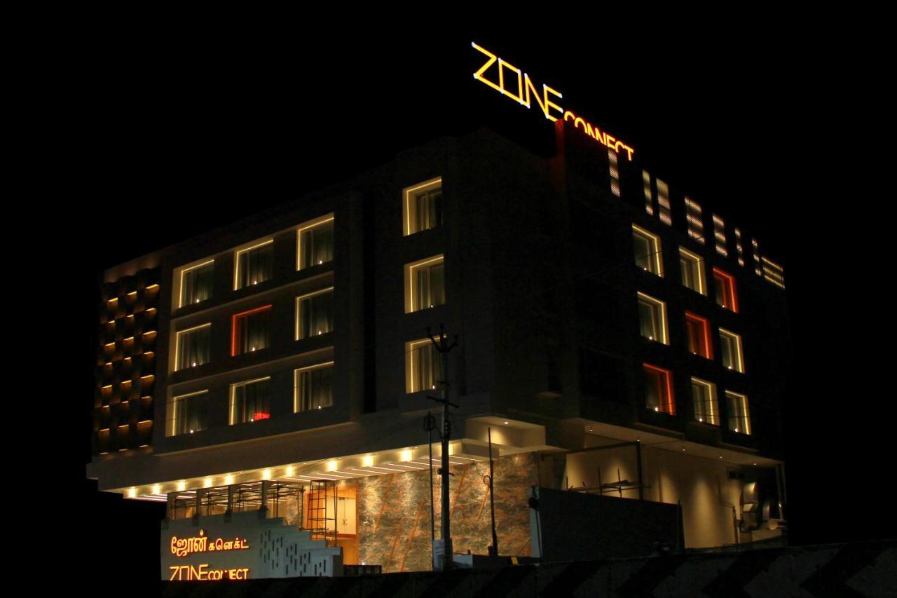 Zone Connect Coimbatore Esterno foto